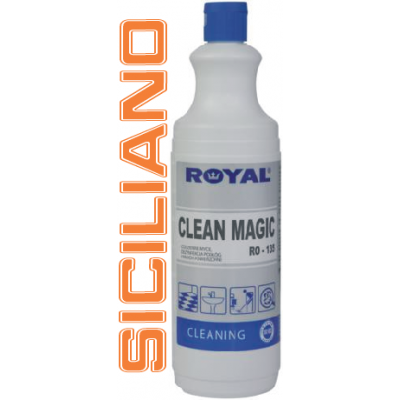 Royal Clean Magic Siciliano 1 L